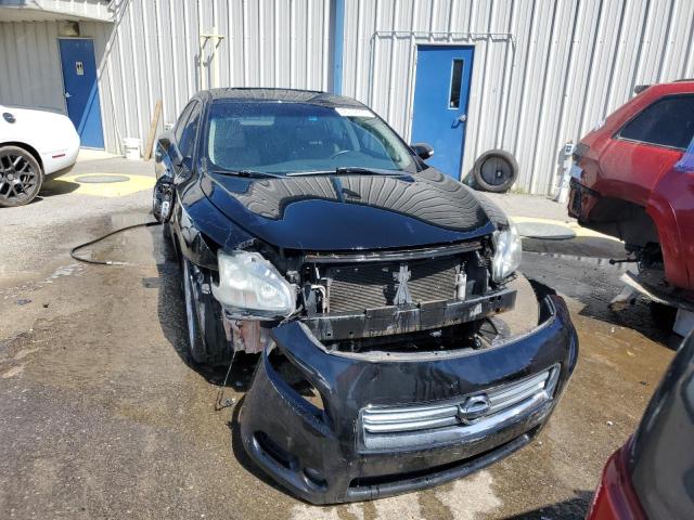 Photo 5 from auction – 2012 NISSAN MAXIMA S with VIN 1N4AA5AP9CC869151