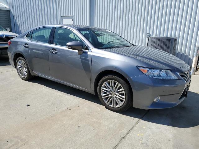 Photo 4 from auction – 2015 LEXUS ES 350 with VIN JTHBK1GG5F2175982