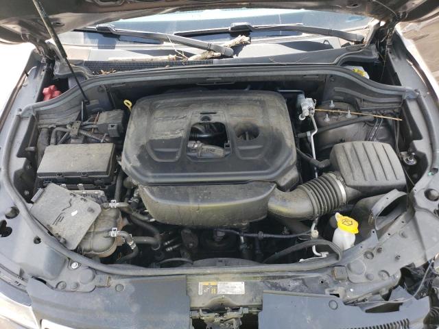 Photo 12 from auction – 2017 JEEP GRAND CHER with VIN 1C4RJFBG0HC808330