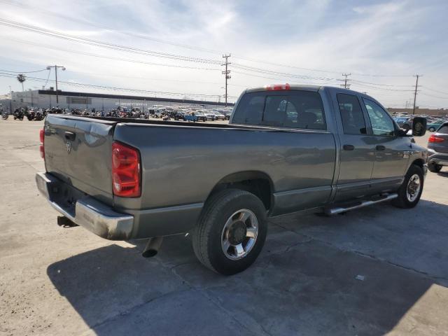 Photo 3 from auction – 2007 DODGE RAM 2500 S with VIN 3D7KR28A07G792394