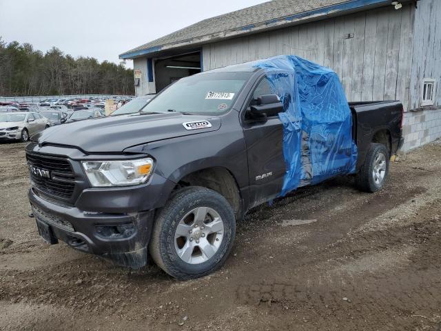 RAM 1500 BIG H 2020 with VIN 1C6SRFFM9LN224703 - Photo from auction