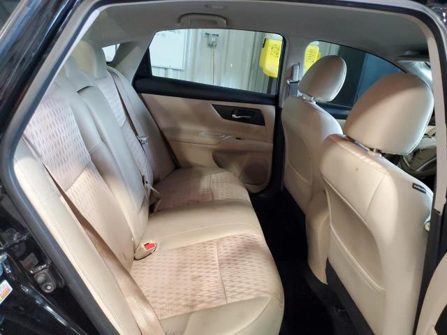 Photo 10 from auction – 2017 NISSAN ALTIMA 2.5 with VIN 1N4AL3AP1HN361847