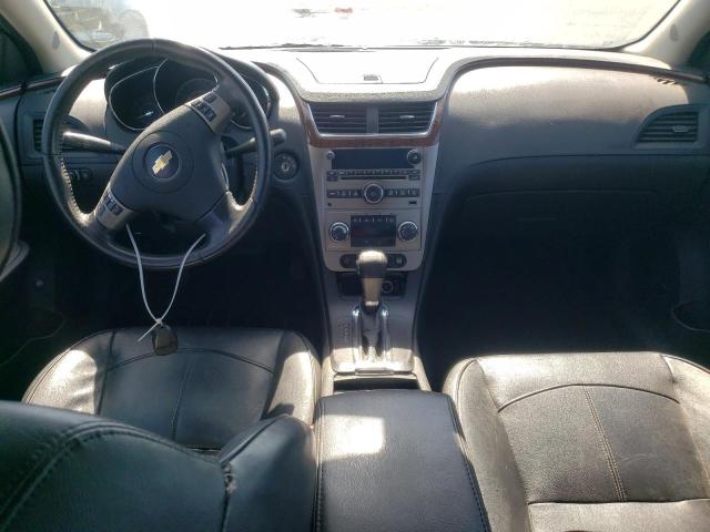 Photo 8 from auction – 2011 CHEVROLET MALIBU LTZ with VIN 1G1ZE5E19BF377586