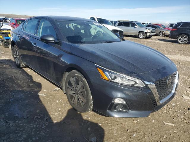Photo 4 from auction – 2019 NISSAN ALTIMA SL with VIN 1N4BL4EV1KC190474