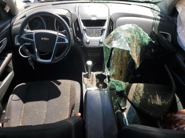 Photo 8 from auction – 2011 CHEVROLET EQUINOX LT with VIN 2CNALDEC0B6429196