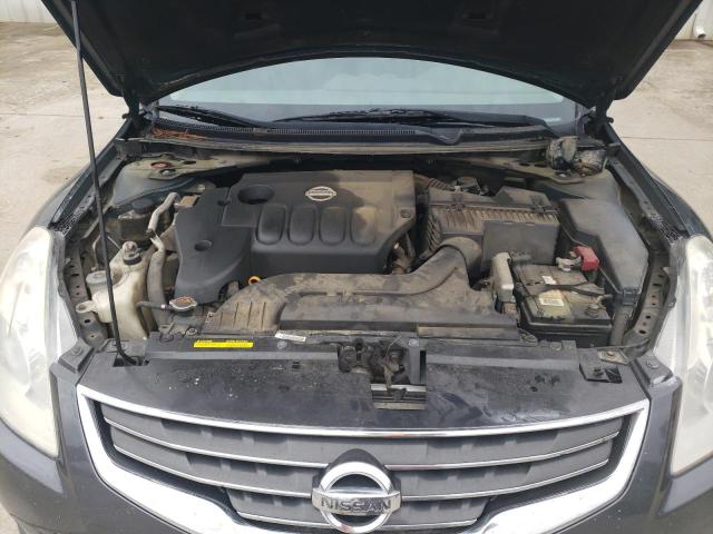 Photo 11 from auction – 2011 NISSAN ALTIMA BAS with VIN 1N4AL2AP8BC133146