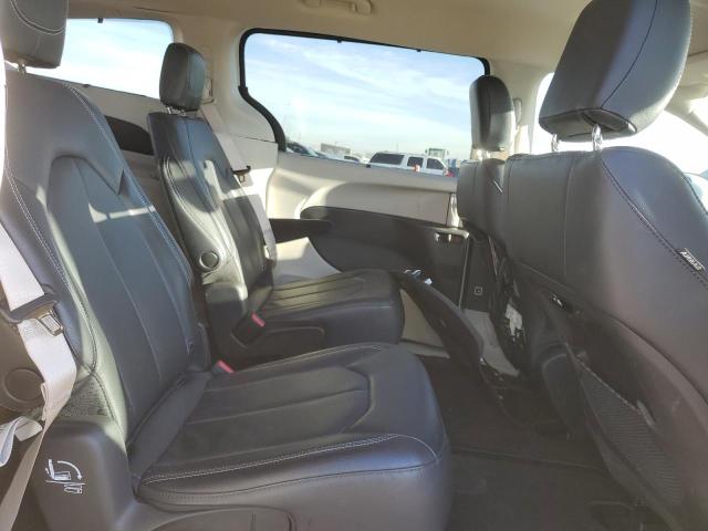 Photo 11 from auction – 2022 CHRYSLER PACIFICA T with VIN 2C4RC1BG6NR211814
