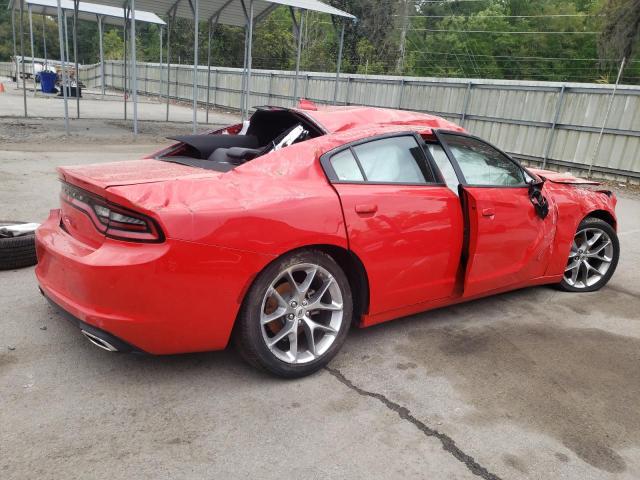 Photo 3 from auction – 2022 DODGE CHARGER SX with VIN 2C3CDXBG0NH202929