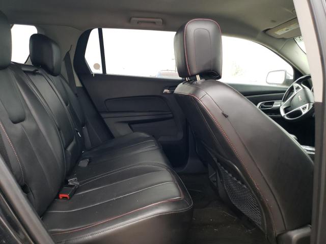 Photo 11 from auction – 2010 GMC TERRAIN SL with VIN 2CTALFEW4A6326716