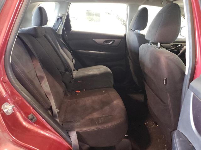 Photo 11 from auction – 2015 NISSAN ROGUE S with VIN KNMAT2MT4FP551169