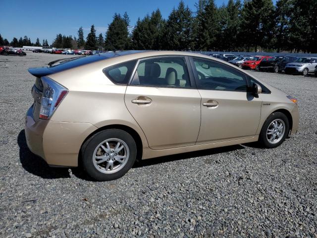 Фото 3 с аукциона – 2011 TOYOTA PRIUS с VIN JTDKN3DU7B0307256