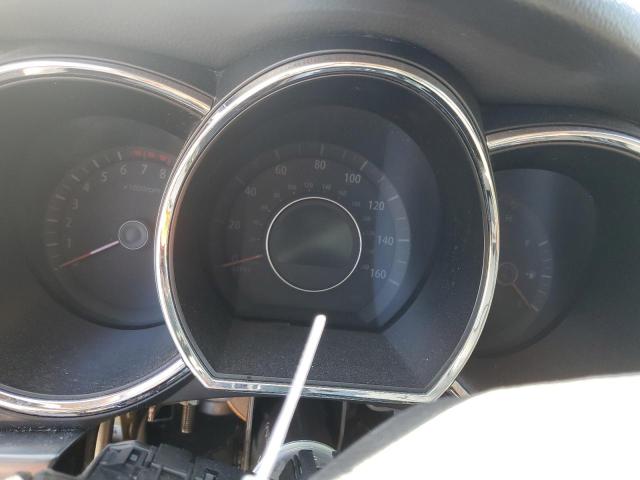 Foto 9 de la subasta – 2013 KIA OPTIMA LX con VIN KNAGM4A73D5381113