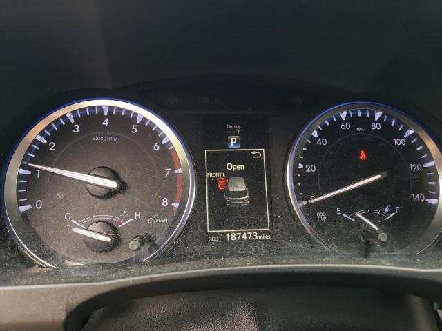 Photo 9 from auction – 2014 TOYOTA HIGHLANDER with VIN 5TDKKRFH9ES008199