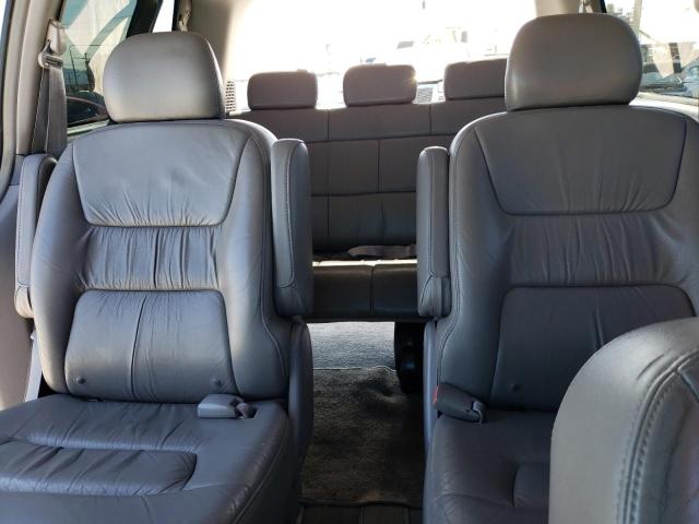 Photo 10 from auction – 2004 HONDA ODYSSEY EX with VIN 5FNRL18064B059036