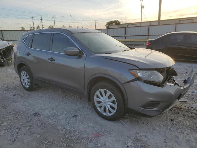 Photo 4 from auction – 2016 NISSAN ROGUE S with VIN JN8AT2MT4GW005581