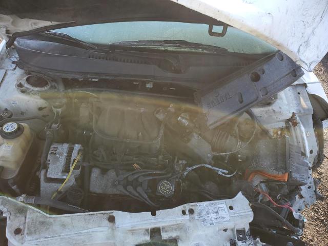 Photo 11 from auction – 2005 FORD TAURUS SE with VIN 1FAFP53295A186788