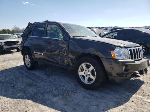 Photo 4 from auction – 2005 JEEP GRAND CHER with VIN 1J4HR58N75C603761