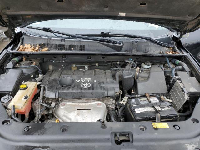 Photo 12 from auction – 2010 TOYOTA RAV4 LIMIT with VIN 2T3YF4DVXAW049248