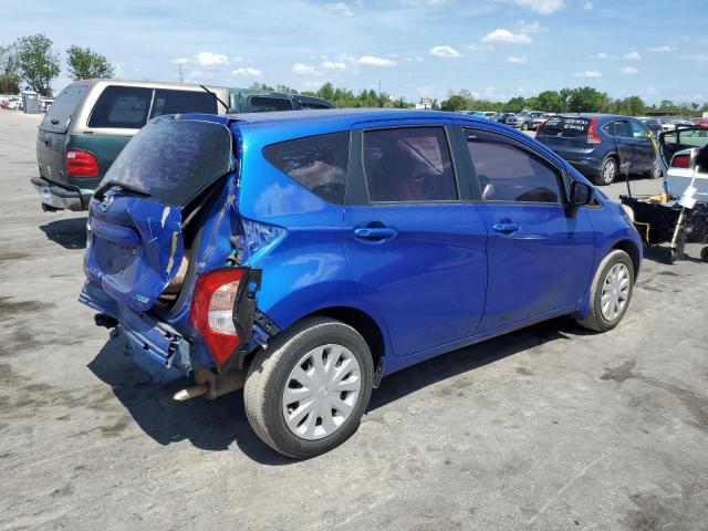 Photo 3 from auction – 2015 NISSAN VERSA NOTE with VIN 3N1CE2CP3FL431370
