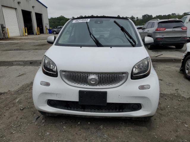 Photo 5 from auction – 2017 SMART FORTWO with VIN WMEFJ5DA8HK172706