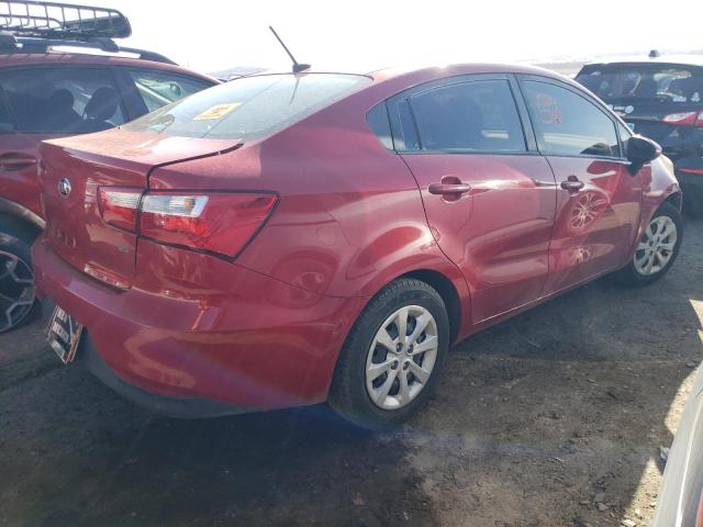Photo 3 from auction – 2017 KIA RIO LX with VIN KNADM4A35H6006324