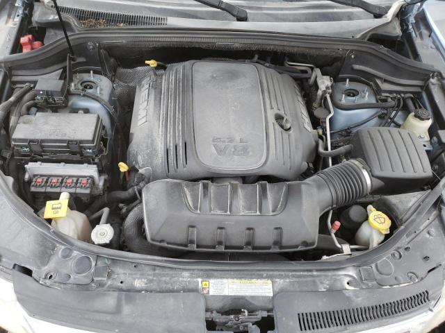 Photo 12 from auction – 2012 JEEP GRAND CHER with VIN 1C4RJFCT8CC234368