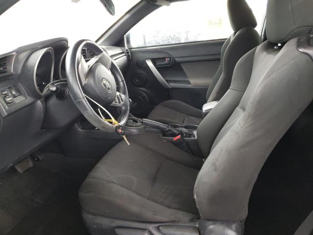Photo 7 from auction – 2012 TOYOTA SCION TC with VIN JTKJF5C70C3023279
