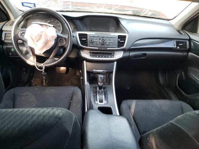 Photo 8 from auction – 2014 HONDA ACCORD SPO with VIN 1HGCR2F59EA159393