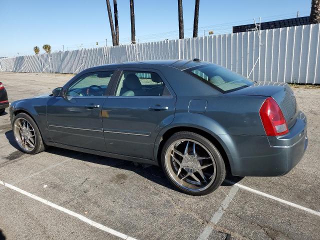 Photo 2 from auction – 2005 CHRYSLER 300 TOURIN with VIN 2C3JA53G85H149979
