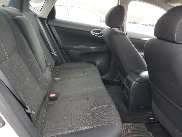 Photo 10 from auction – 2014 NISSAN SENTRA S with VIN 3N1AB7AP7EY213983