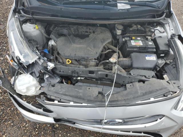 Photo 11 from auction – 2017 HYUNDAI ACCENT SE with VIN KMHCT4AE7HU286466