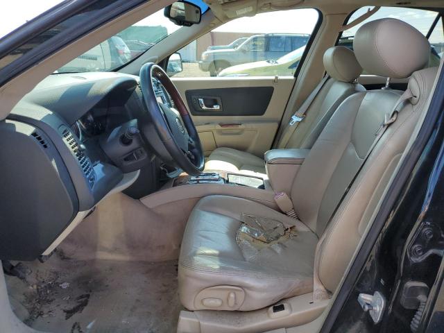 Photo 7 from auction – 2005 CADILLAC SRX with VIN 1GYEE637250188458