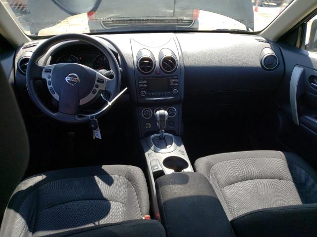 Photo 8 from auction – 2012 NISSAN ROGUE S with VIN JN8AS5MT5CW252980