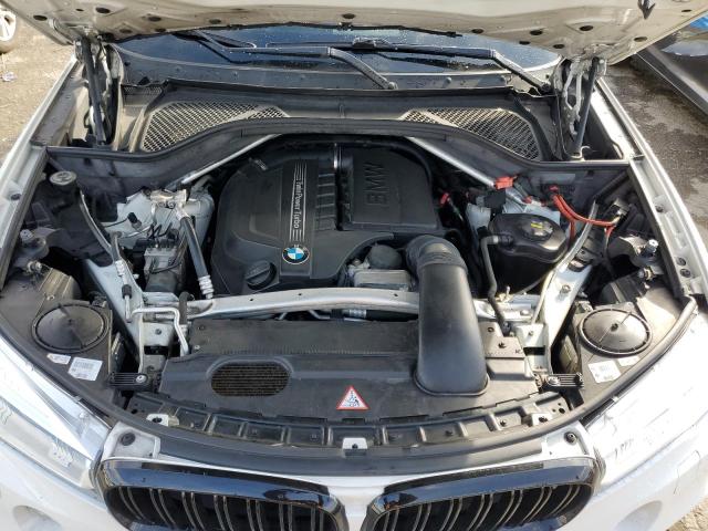 Photo 11 from auction – 2015 BMW X5 XDRIVE3 with VIN 5UXKR0C50F0P12098