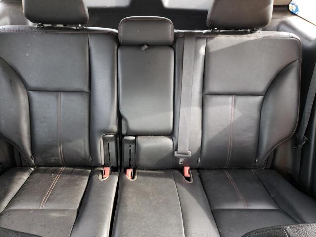 Photo 10 from auction – 2014 FORD EDGE LIMIT with VIN 2FMDK3KC8EBA39036