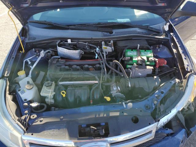 Photo 11 from auction – 2008 FORD FOCUS SE with VIN 1FAHP33N98W103603