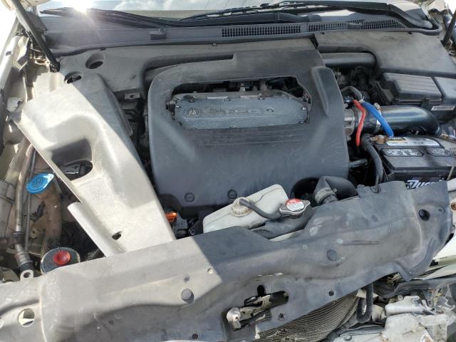 Photo 11 from auction – 2005 ACURA TL with VIN 19UUA662X5A061434