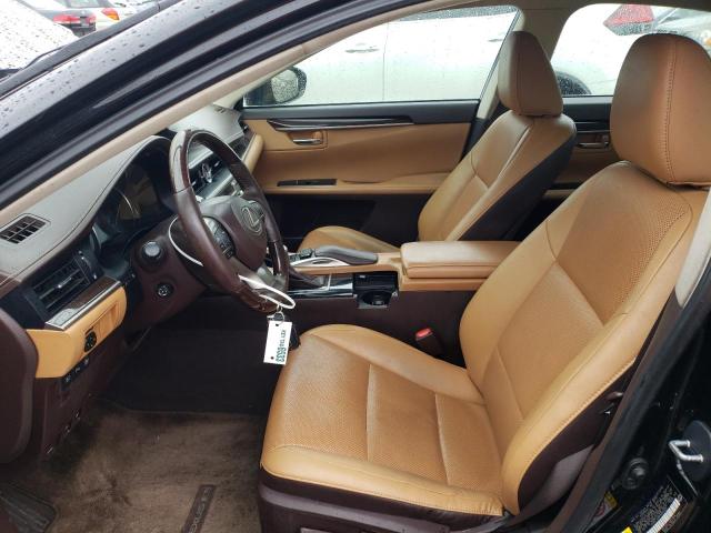 Photo 7 from auction – 2017 LEXUS ES 350 with VIN 58ABK1GG0HU062325