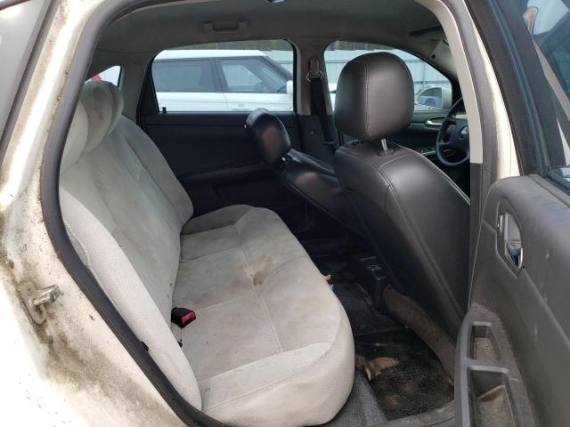 Photo 10 from auction – 2007 CHEVROLET IMPALA POL with VIN 2G1WS55R079211670