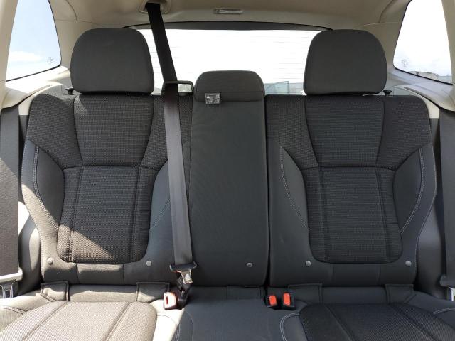 Photo 10 from auction – 2021 SUBARU FORESTER with VIN JF2SKADC3MH581564