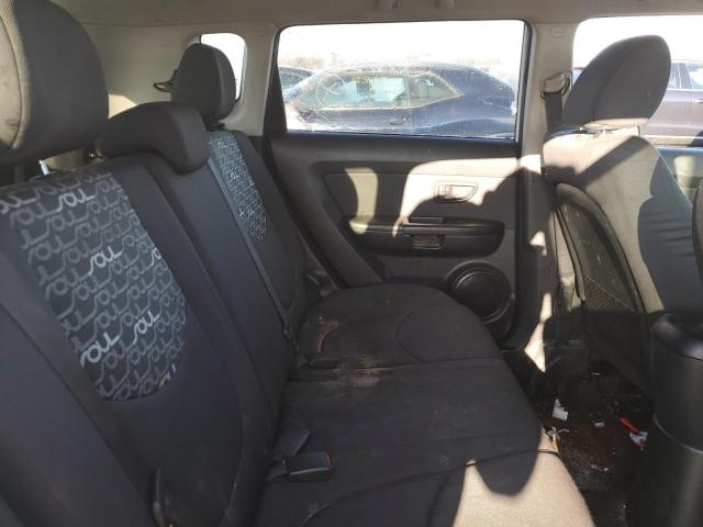 Снимка 10 от търг – 2011 KIA SOUL + с VIN KNDJT2A28B7306350