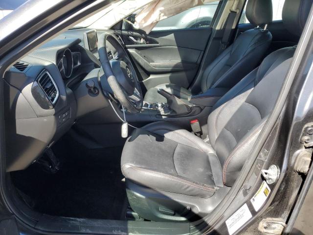 Photo 7 from auction – 2014 MAZDA 3 TOURING with VIN JM1BM1V35E1178302