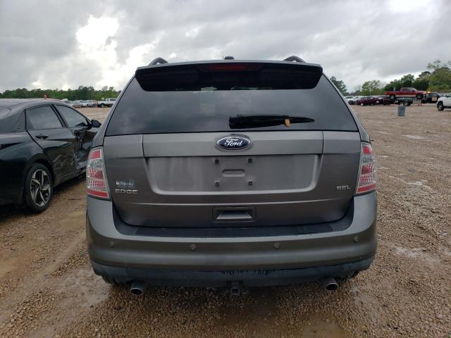 Photo 6 from auction – 2010 FORD EDGE SEL with VIN 2FMDK3JC8ABB34885