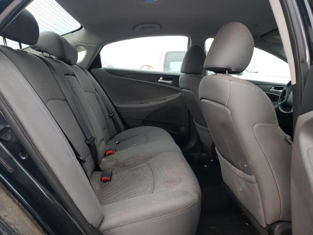 Photo 10 from auction – 2012 HYUNDAI SONATA GLS with VIN 5NPEB4AC8CH471305