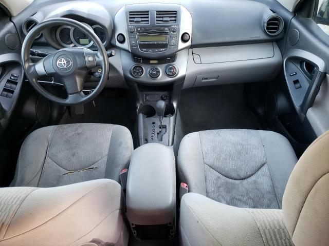 Photo 8 from auction – 2011 TOYOTA RAV4 with VIN 2T3ZF4DV1BW082628