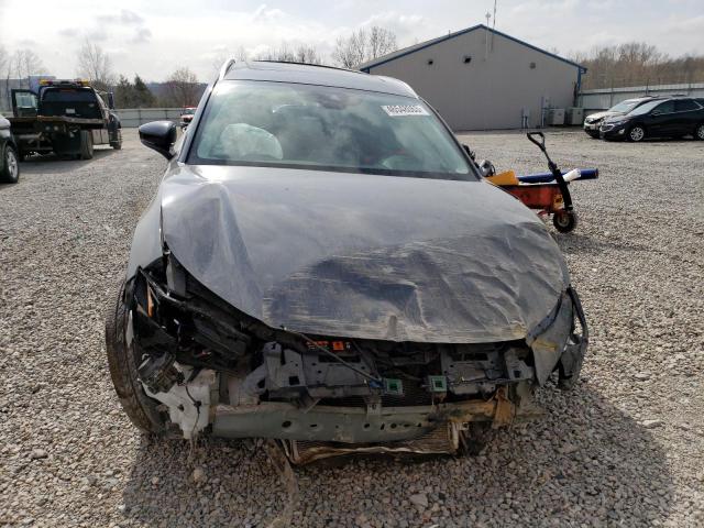 Photo 5 from auction – 2022 MAZDA CX-30 PREF with VIN 3MVDMBCLXNM456971