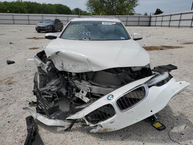 Photo 5 from auction – 2016 BMW 428 I with VIN WBA3N7C52GK228057