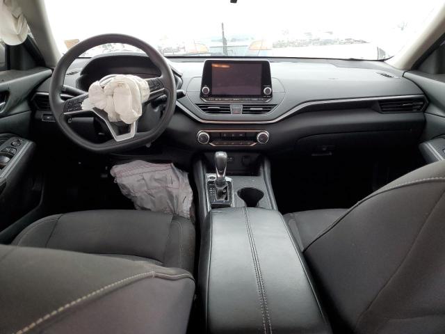 Photo 8 from auction – 2020 NISSAN ALTIMA S with VIN 1N4BL4BV1LC129079
