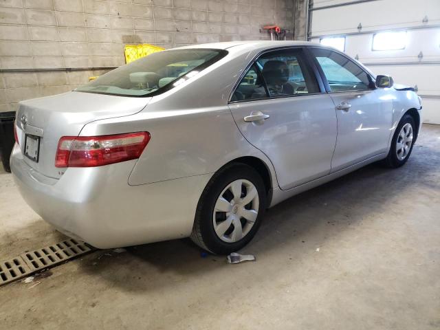 Photo 3 from auction – 2009 TOYOTA CAMRY BASE with VIN 4T4BE46K89R130030