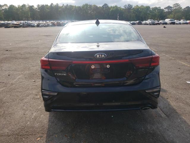 Photo 6 from auction – 2019 KIA FORTE FE with VIN 3KPF24AD2KE022704